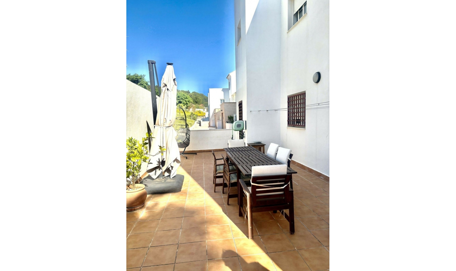 Další prodej - Apartment -
Cádiz
