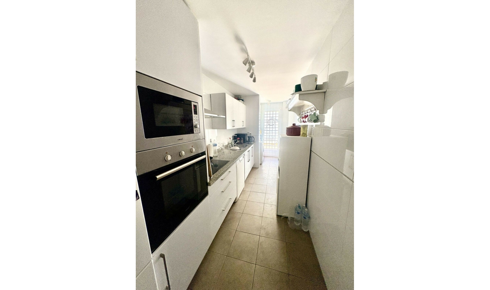 Další prodej - Apartment -
Cádiz
