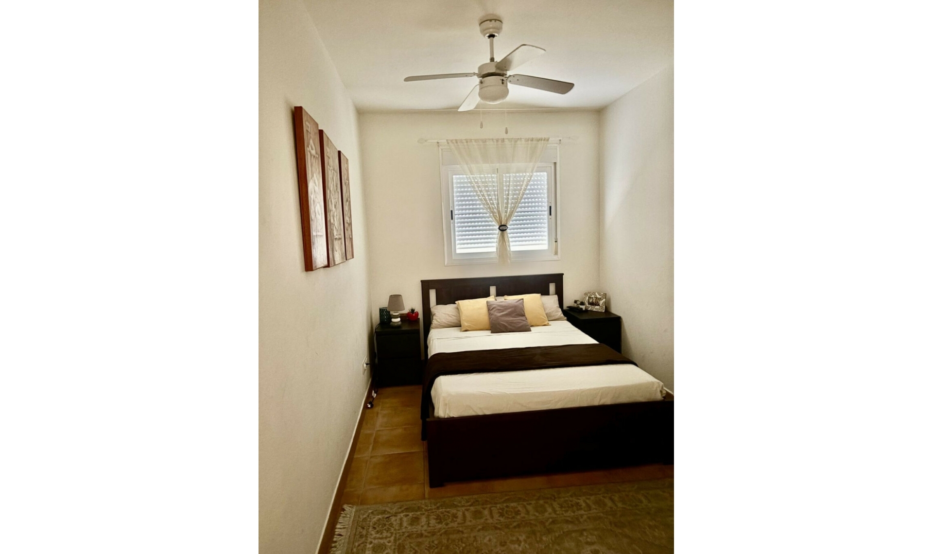 Další prodej - Apartment -
Cádiz