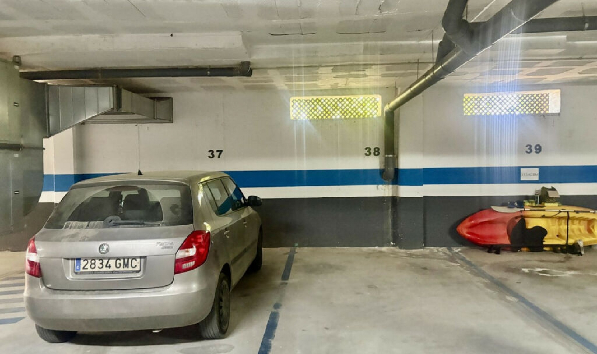 Další prodej - Apartment -
Cádiz