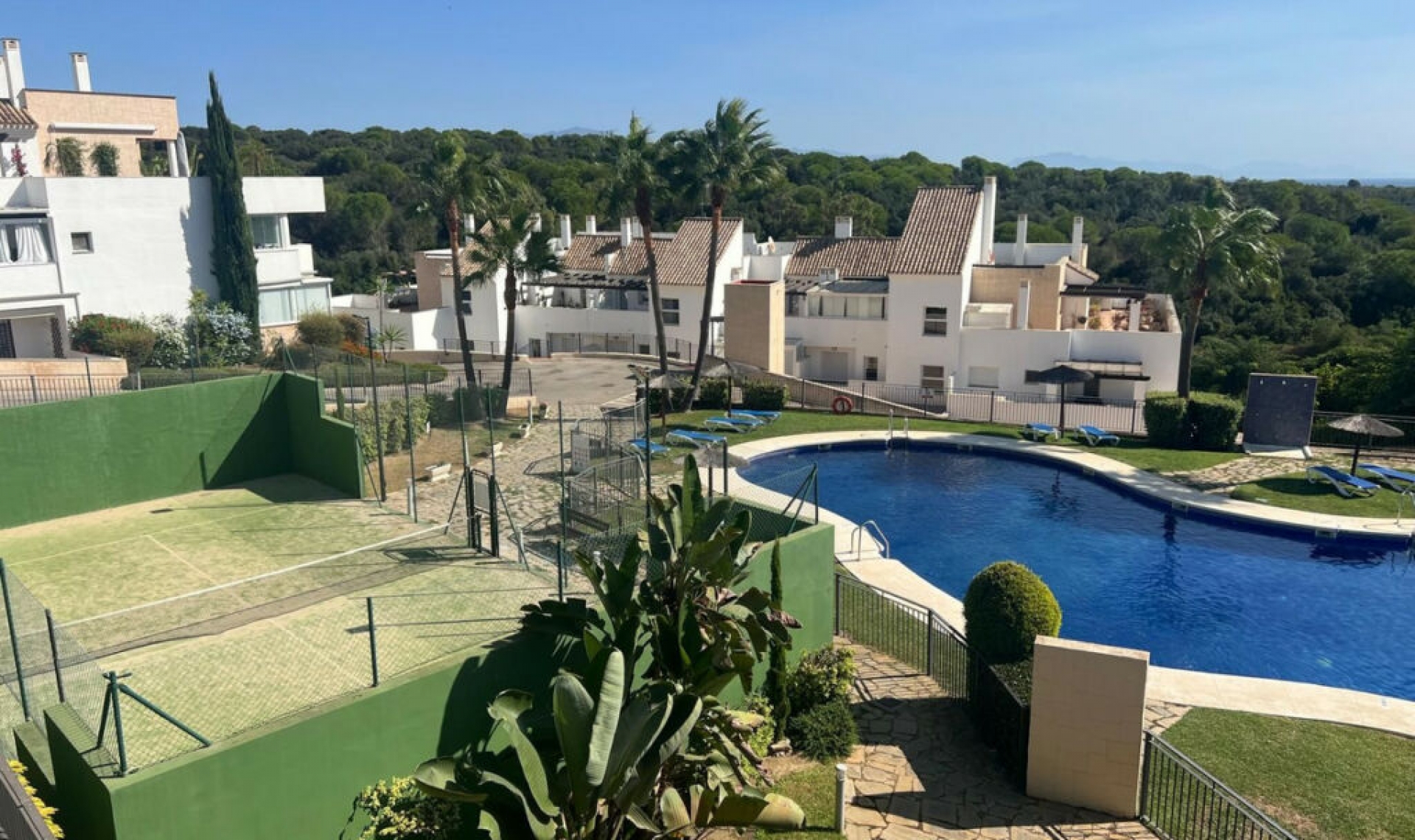 Další prodej - Apartment -
Cádiz