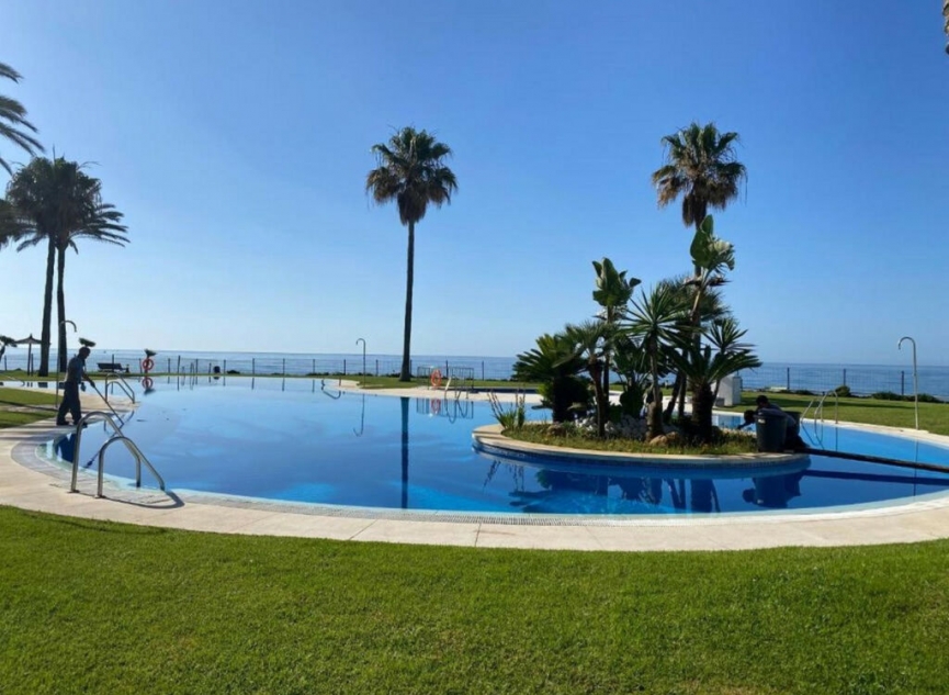 Další prodej - Apartment -
Calahonda