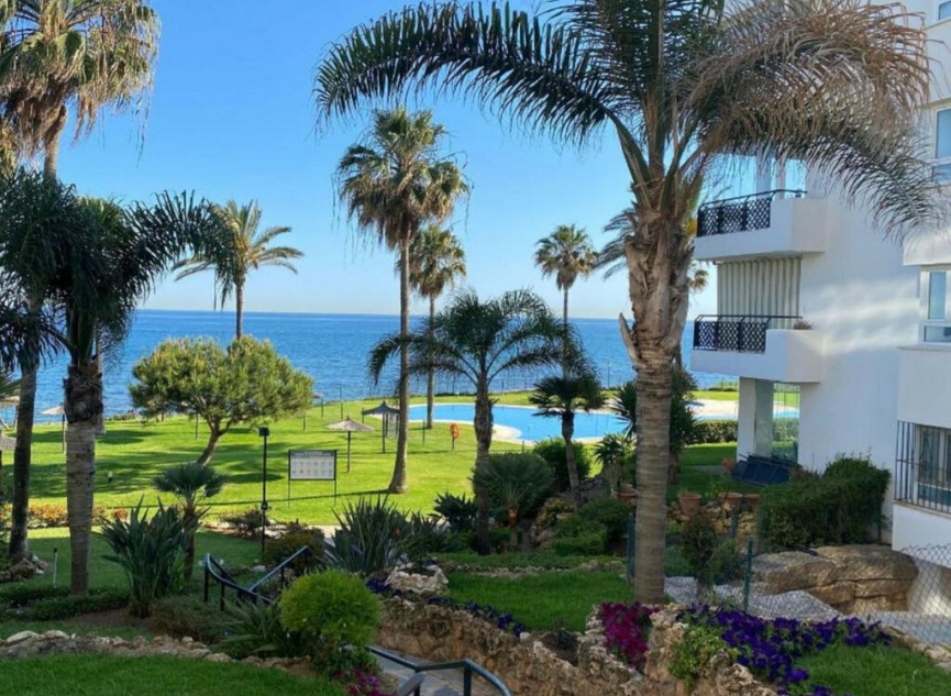 Další prodej - Apartment -
Calahonda