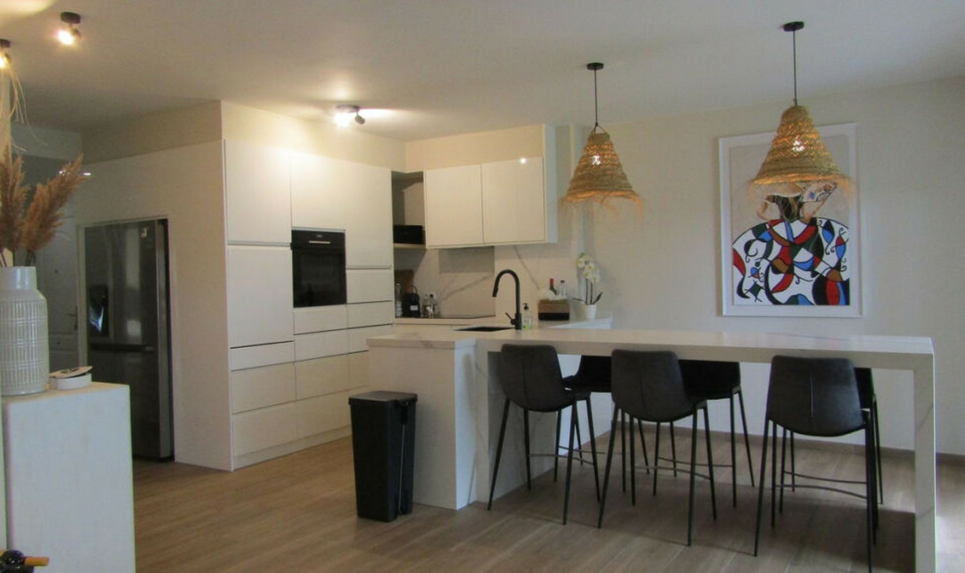 Další prodej - Apartment -
Calahonda