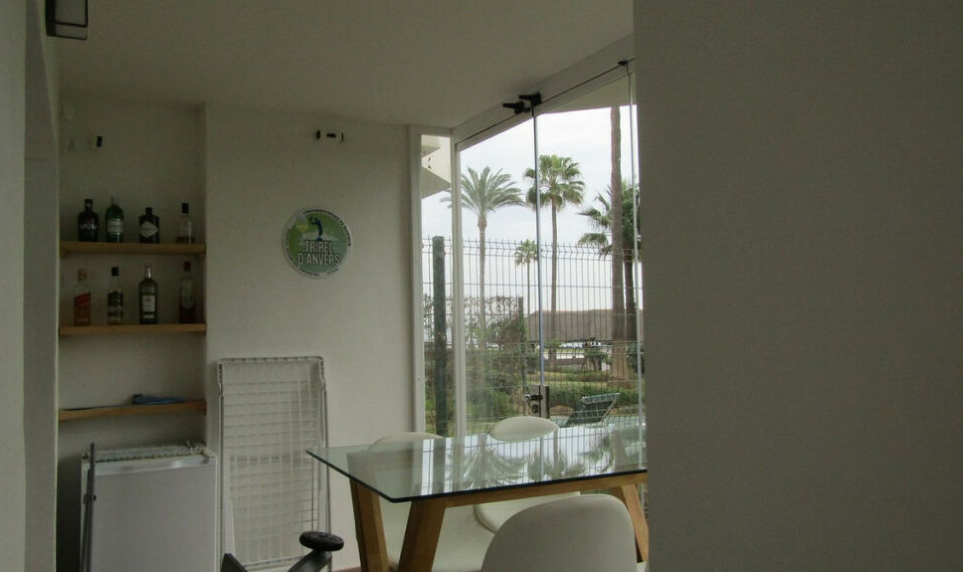 Další prodej - Apartment -
Calahonda