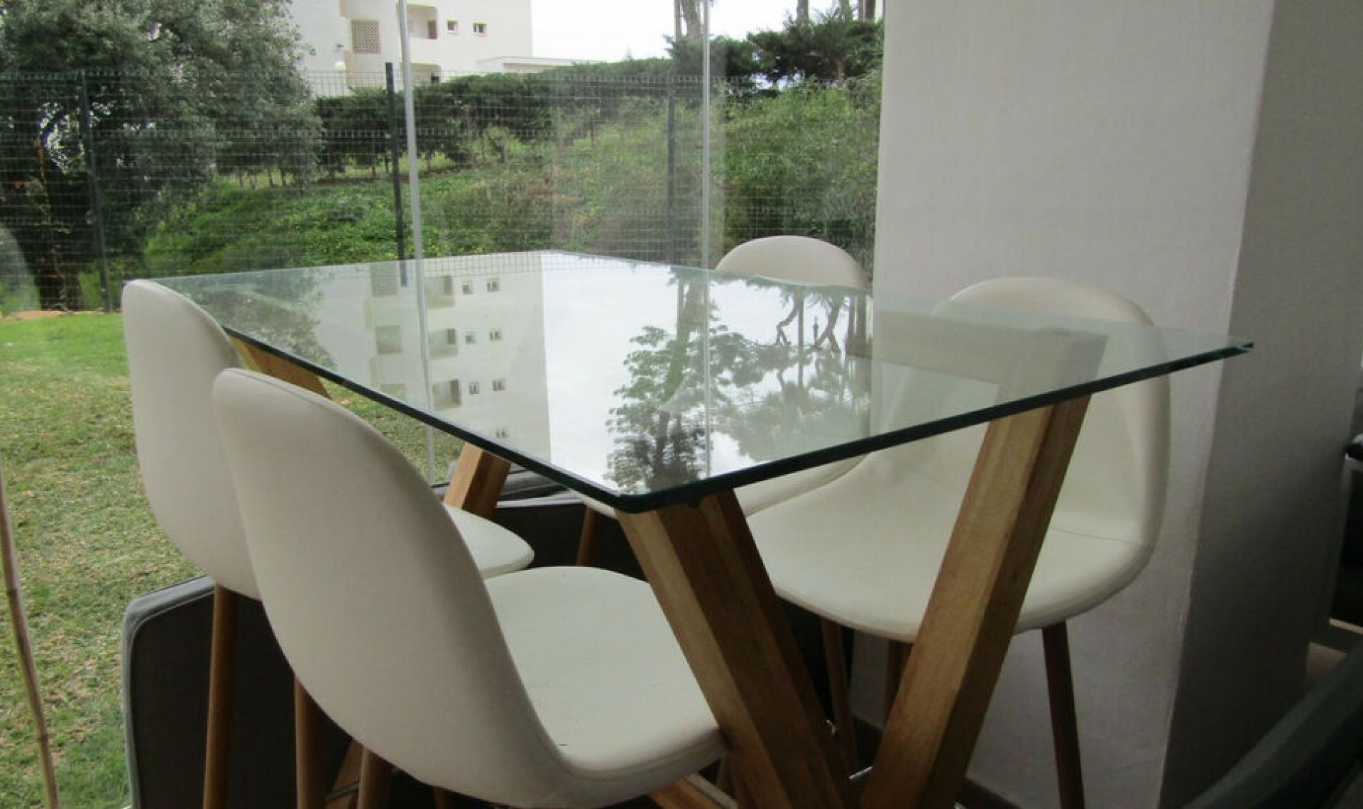 Další prodej - Apartment -
Calahonda