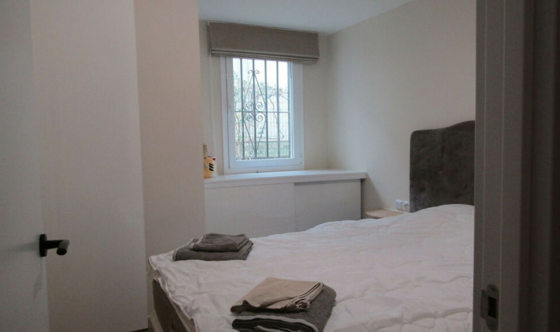 Další prodej - Apartment -
Calahonda
