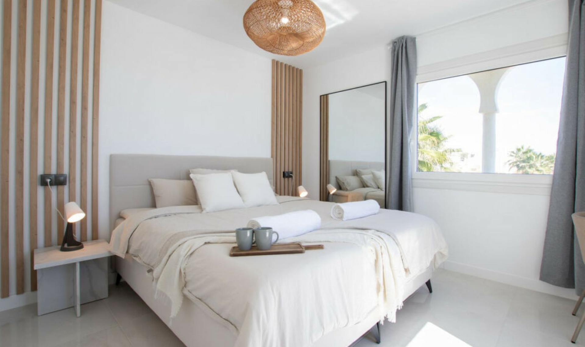 Další prodej - Apartment -
Calahonda