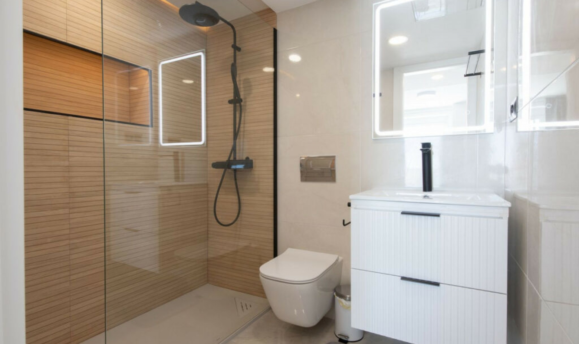 Další prodej - Apartment -
Calahonda