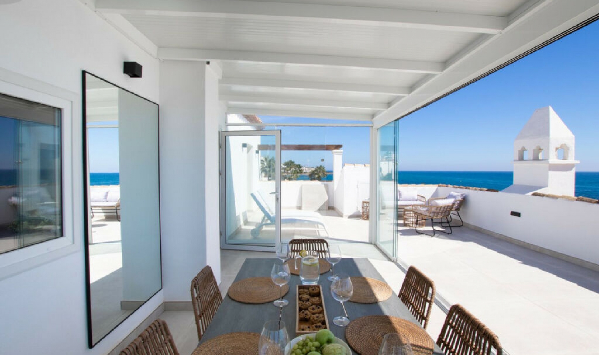 Další prodej - Apartment -
Calahonda