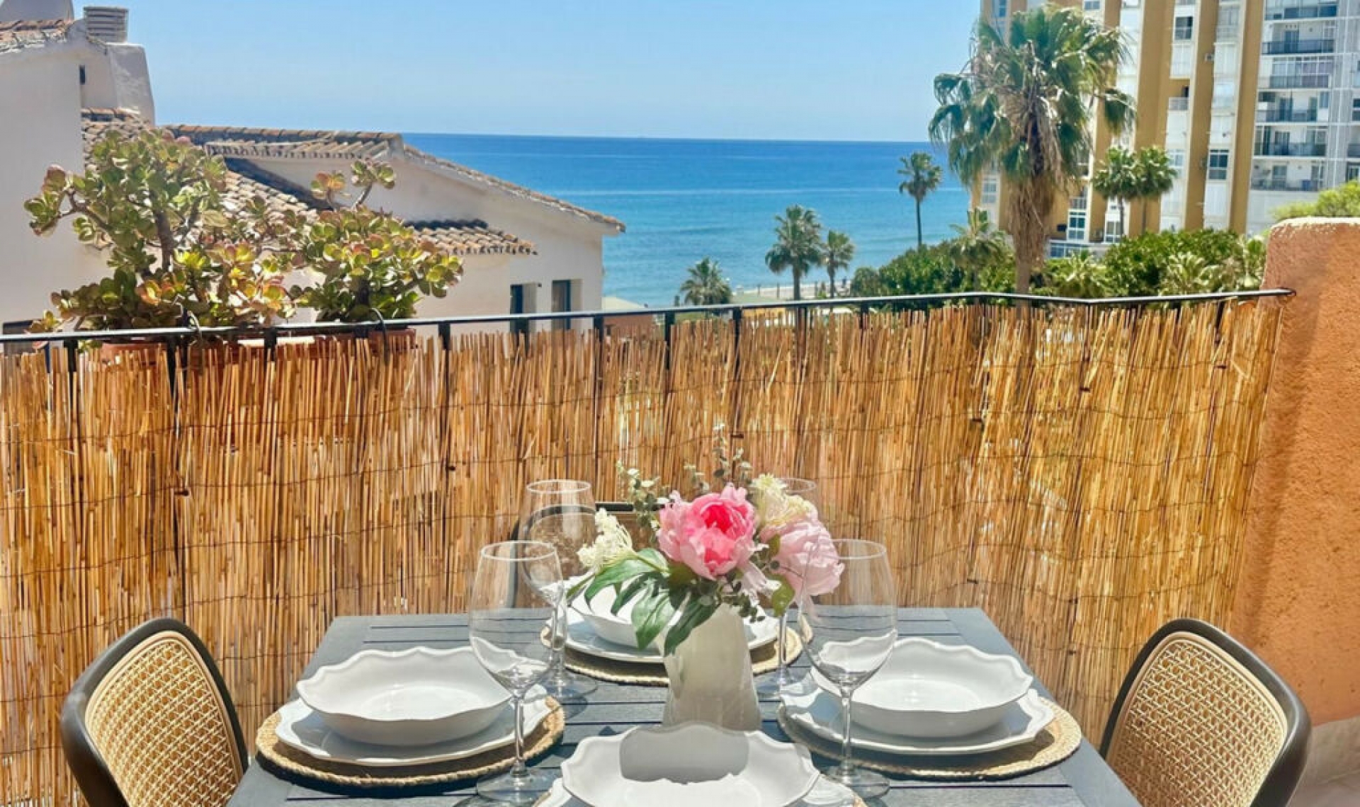 Další prodej - Apartment -
Calahonda