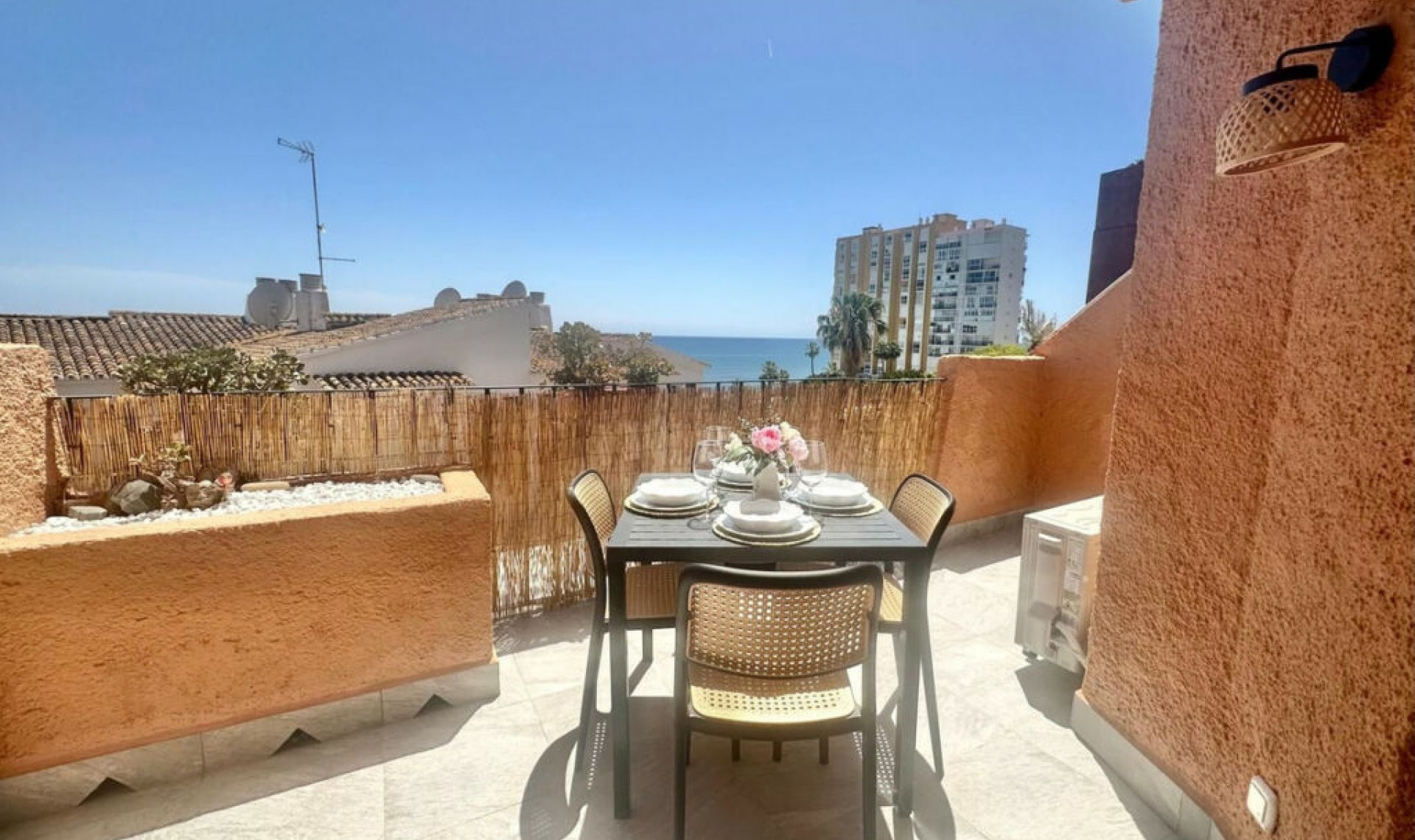 Další prodej - Apartment -
Calahonda