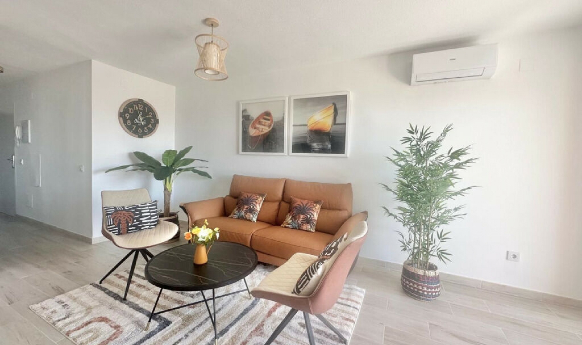 Další prodej - Apartment -
Calahonda