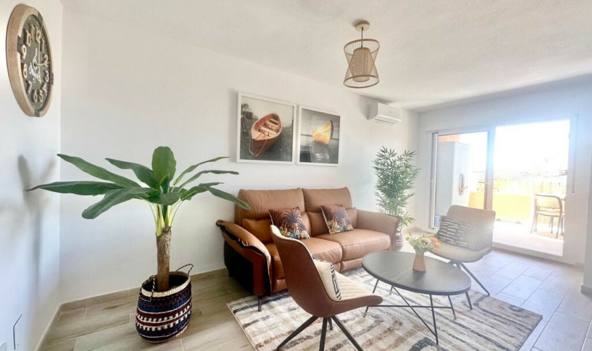 Další prodej - Apartment -
Calahonda