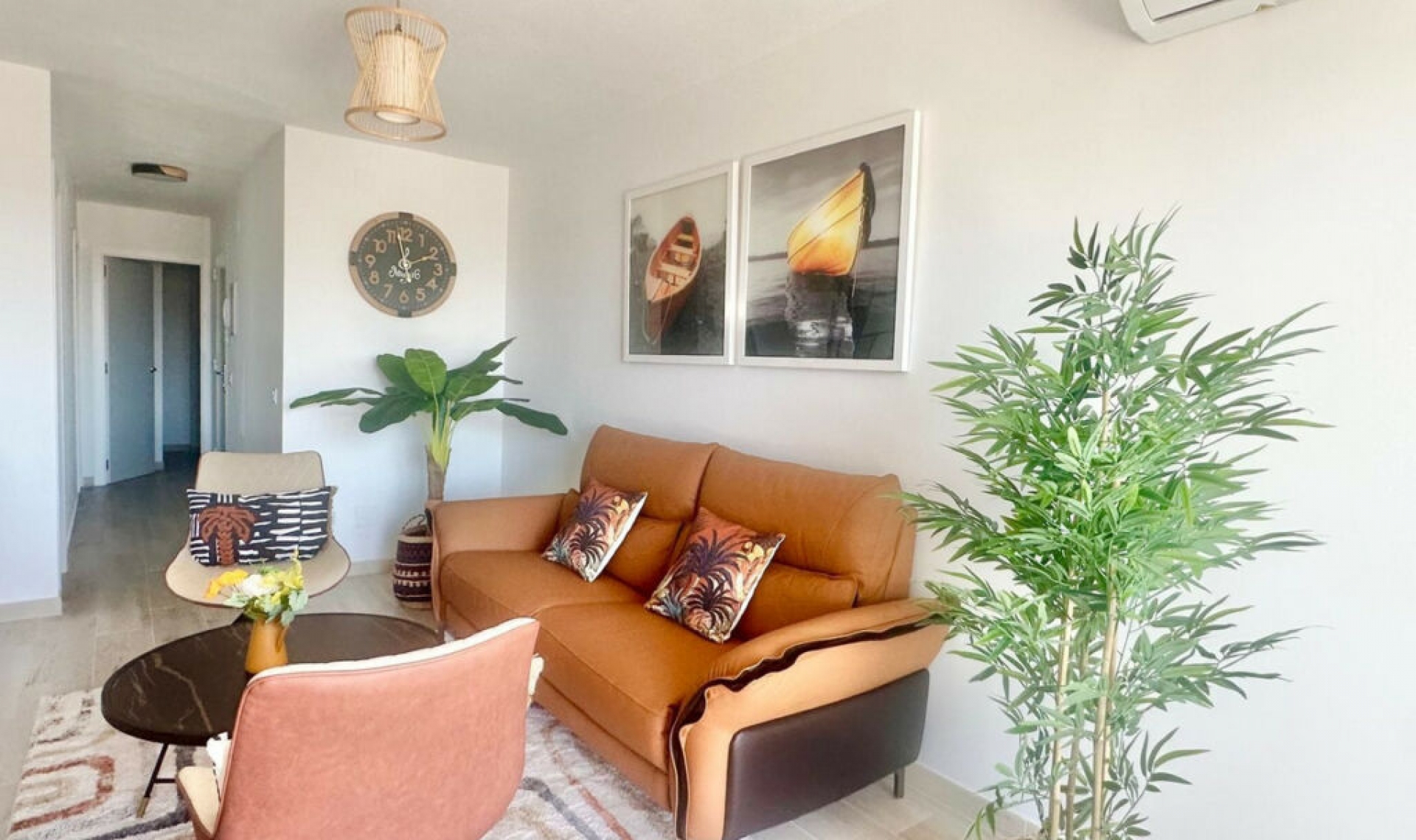 Další prodej - Apartment -
Calahonda