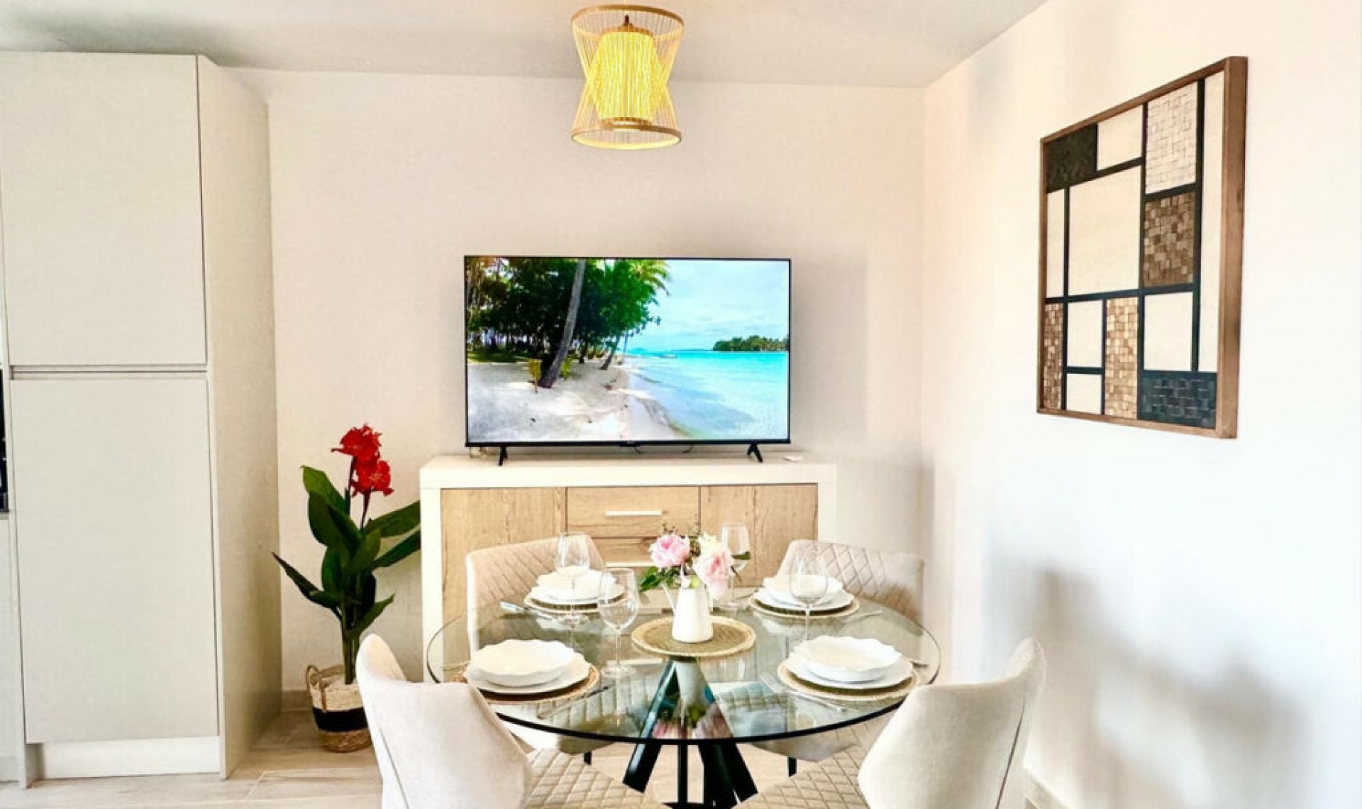 Další prodej - Apartment -
Calahonda