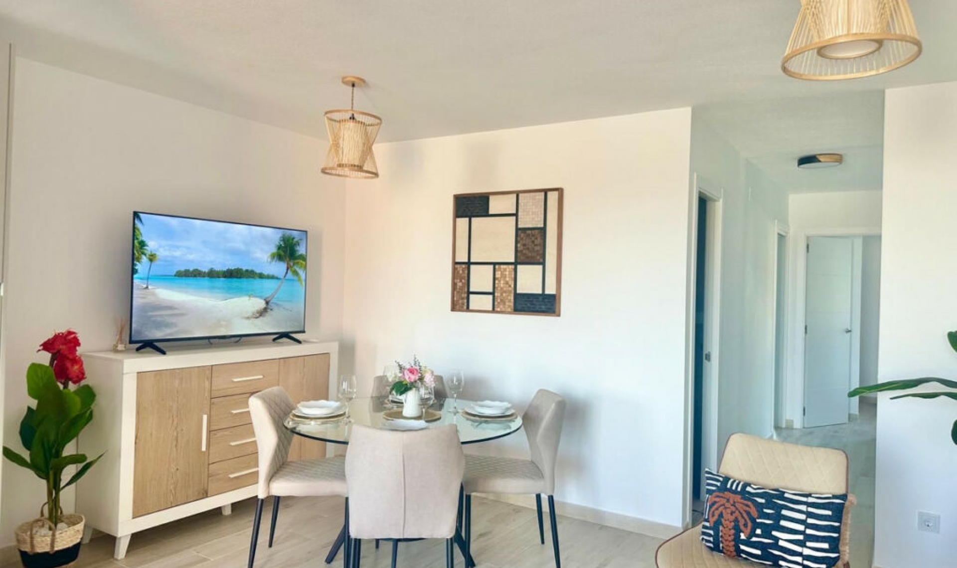 Další prodej - Apartment -
Calahonda