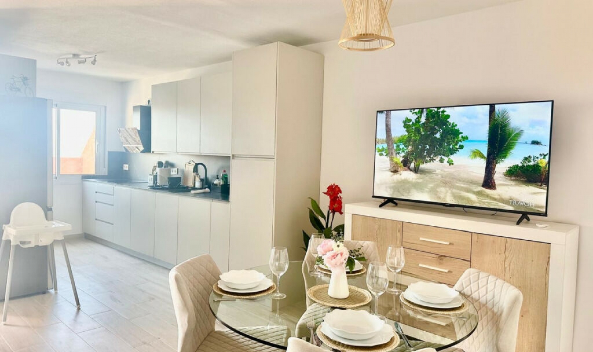 Další prodej - Apartment -
Calahonda