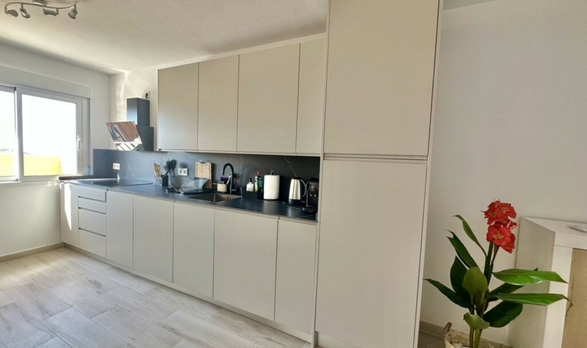 Další prodej - Apartment -
Calahonda