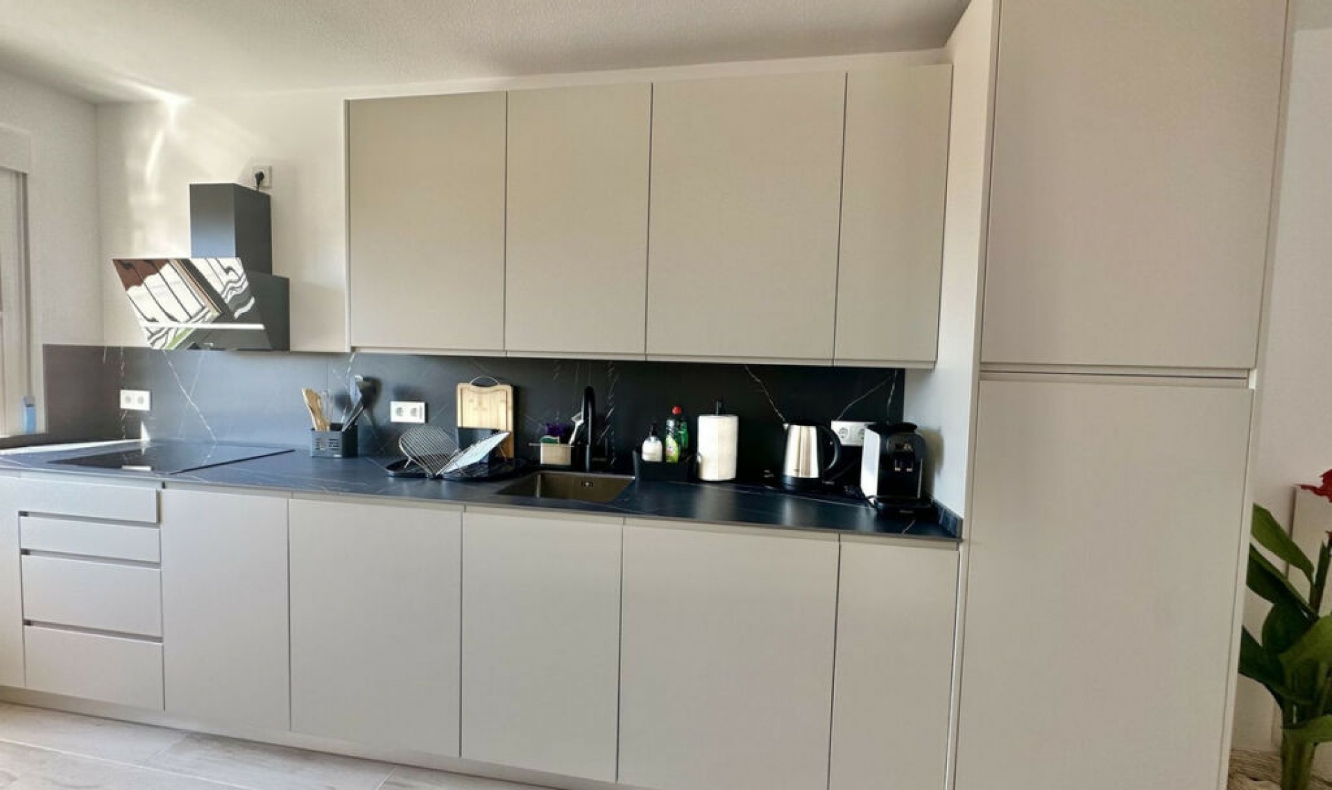 Další prodej - Apartment -
Calahonda