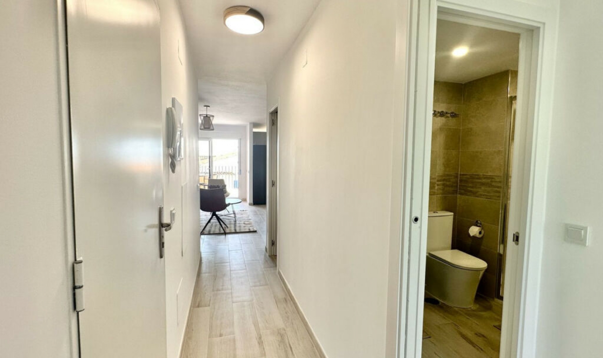 Další prodej - Apartment -
Calahonda