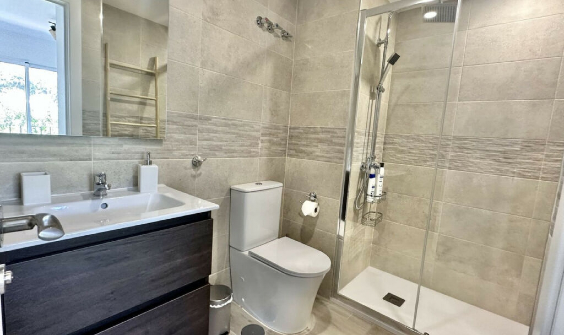 Další prodej - Apartment -
Calahonda