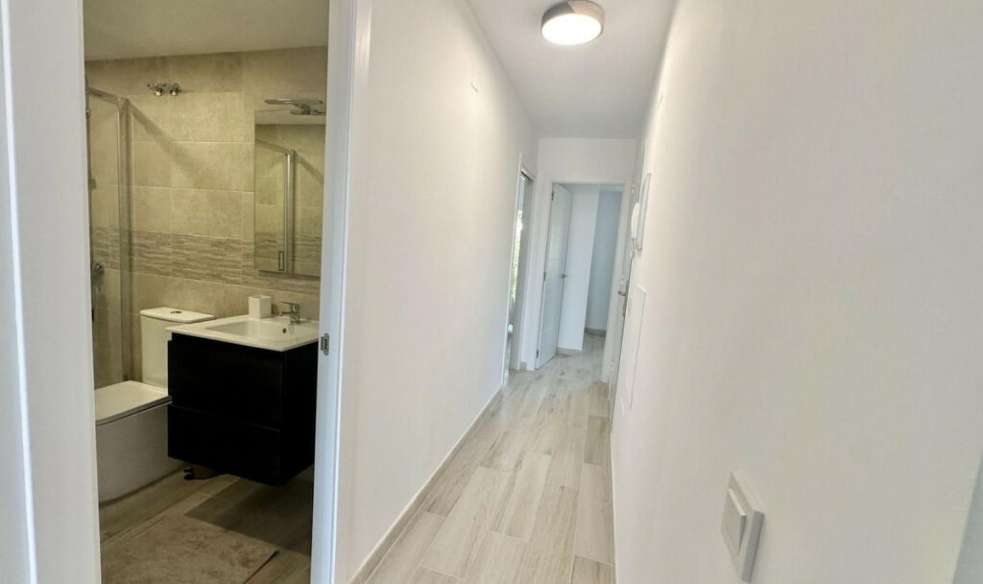 Další prodej - Apartment -
Calahonda