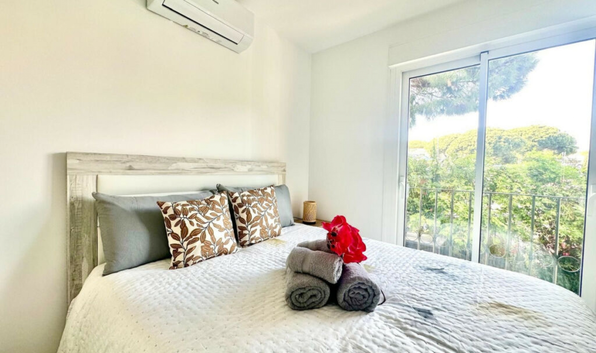 Další prodej - Apartment -
Calahonda