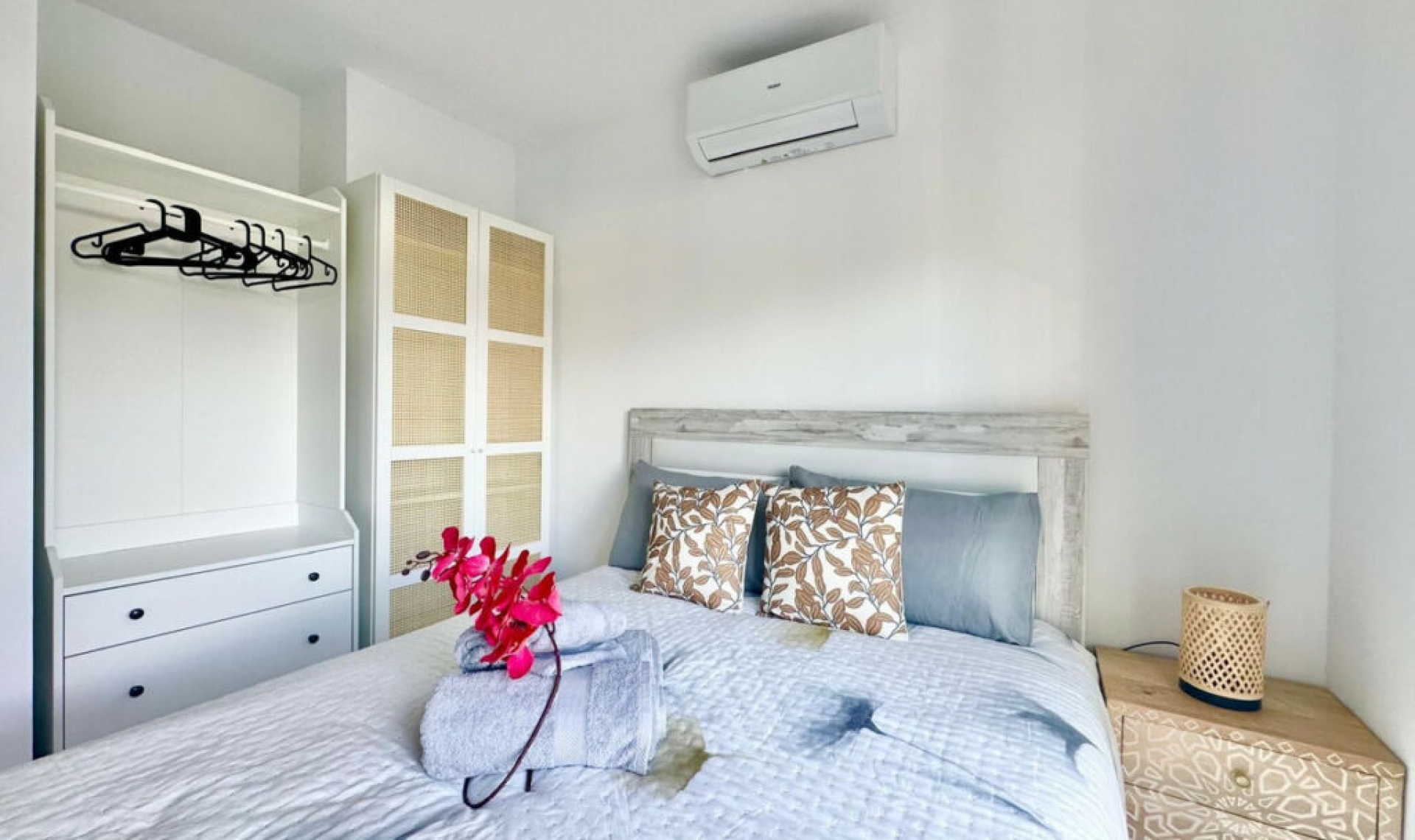 Další prodej - Apartment -
Calahonda