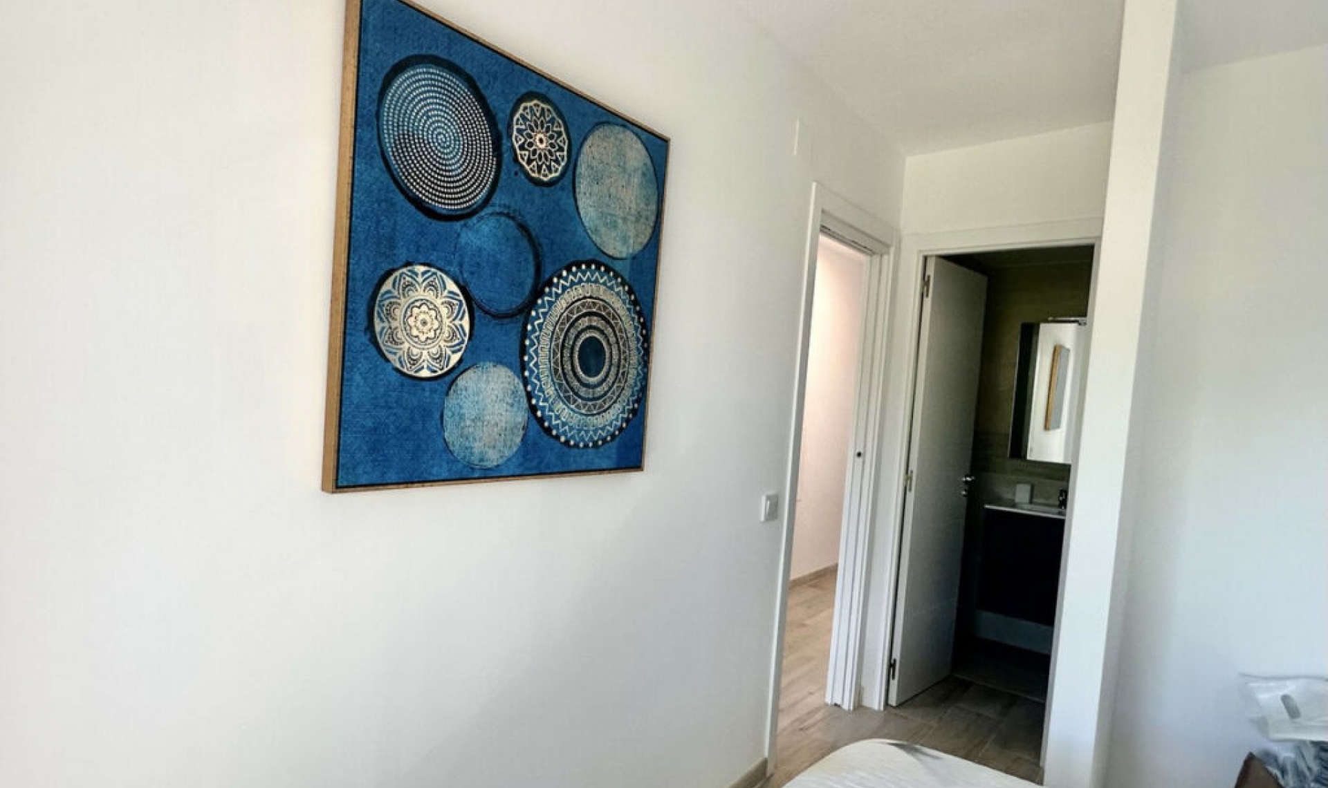 Další prodej - Apartment -
Calahonda