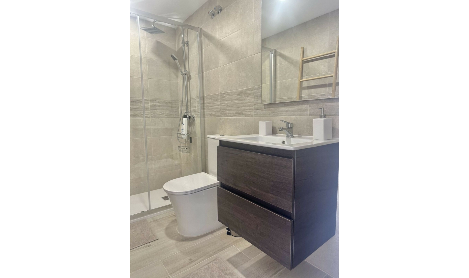 Další prodej - Apartment -
Calahonda