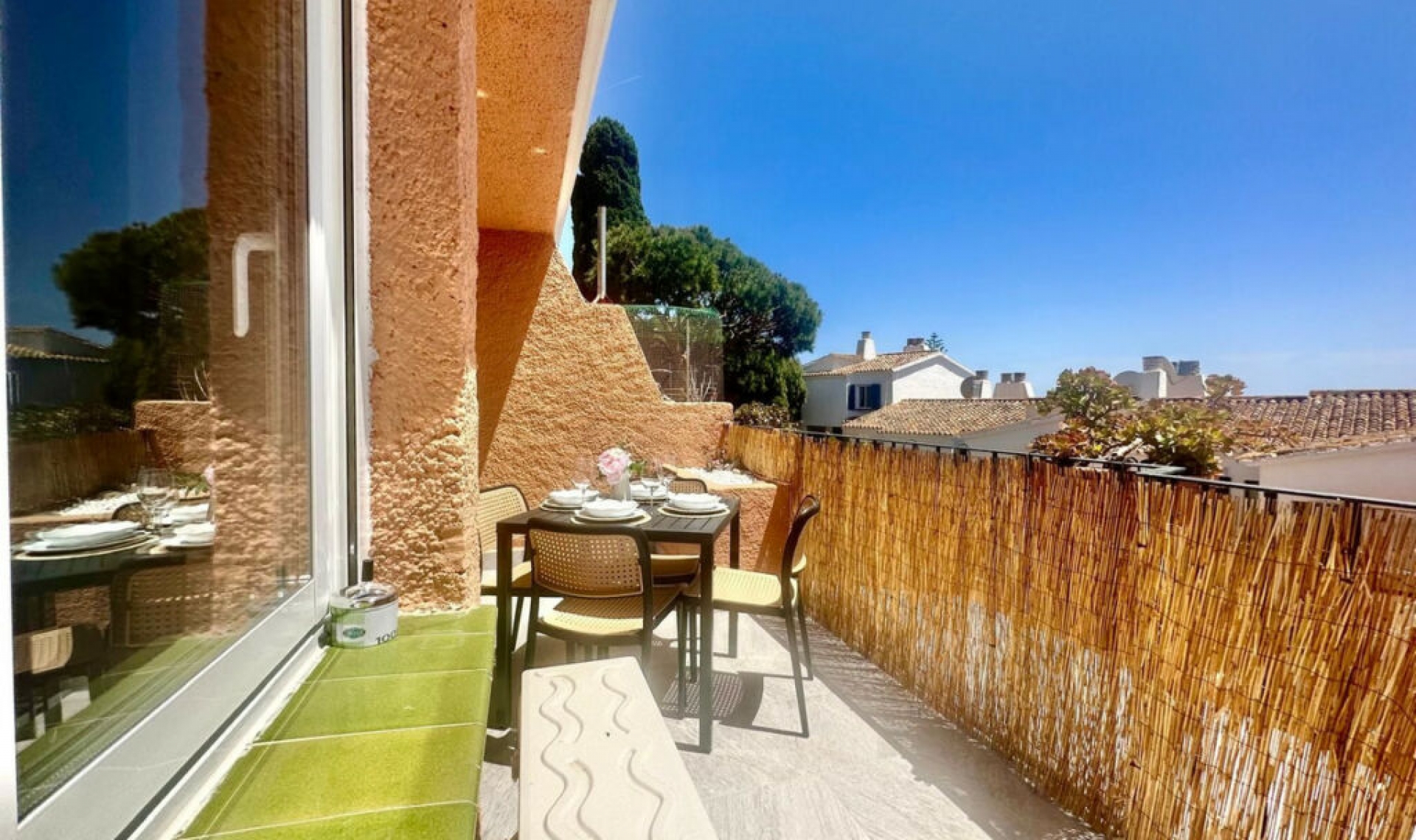 Další prodej - Apartment -
Calahonda