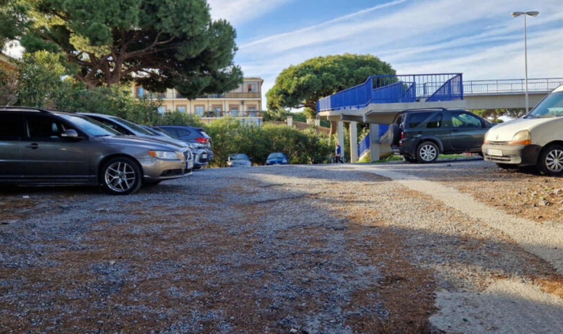 Další prodej - Apartment -
Calahonda