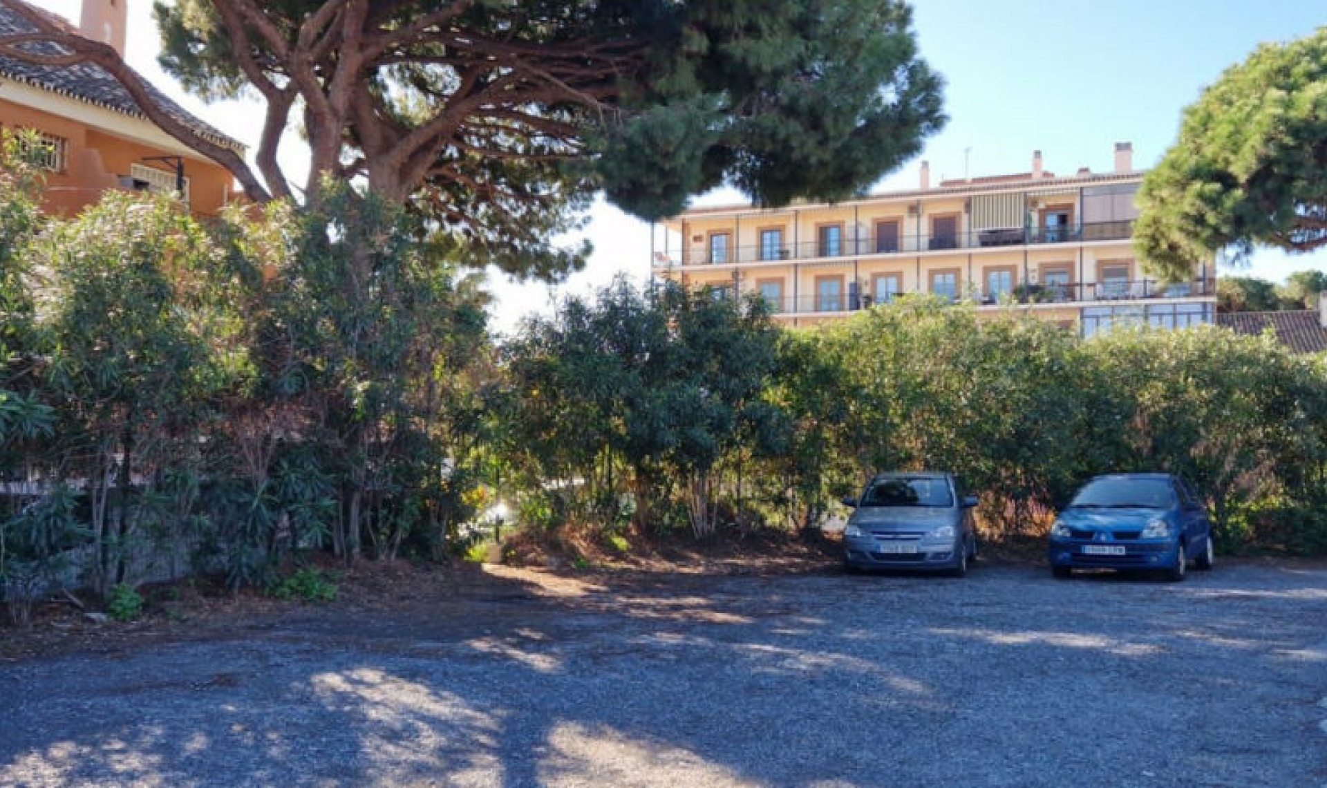 Další prodej - Apartment -
Calahonda