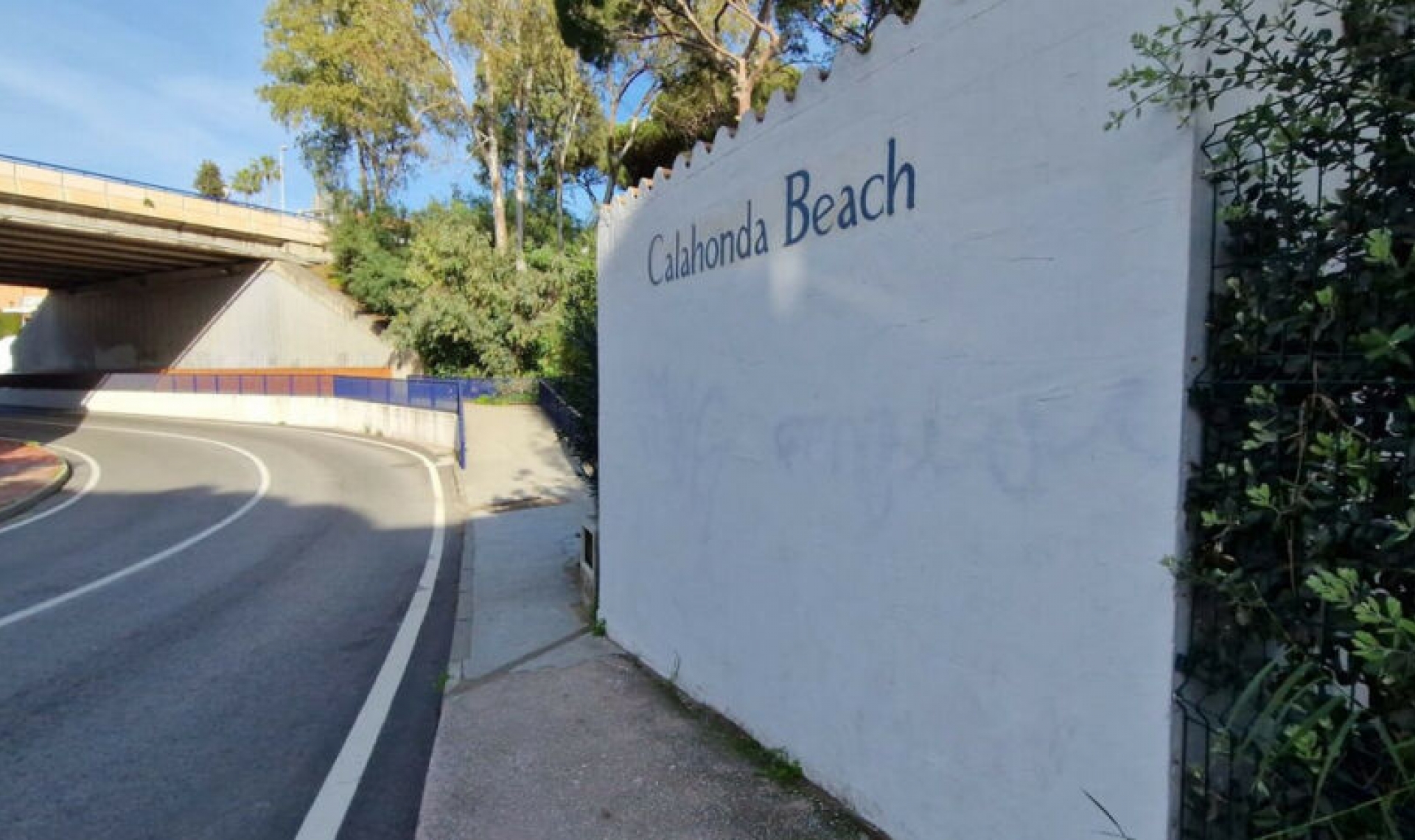 Další prodej - Apartment -
Calahonda