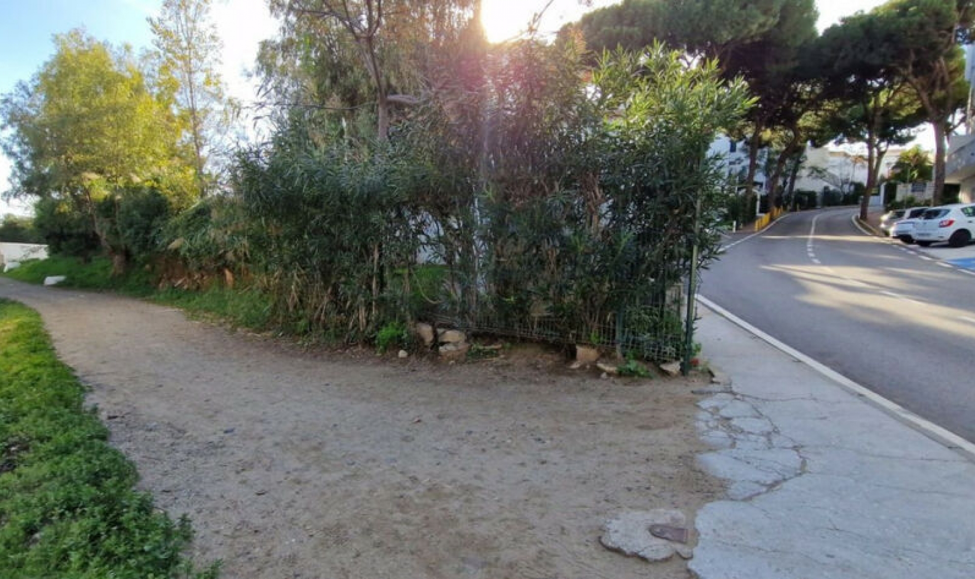 Další prodej - Apartment -
Calahonda