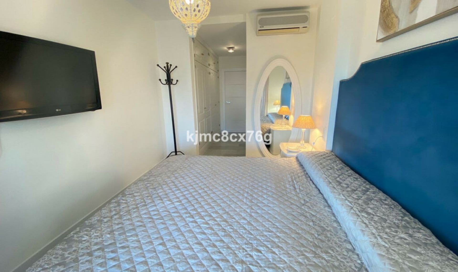 Další prodej - Apartment -
Calahonda
