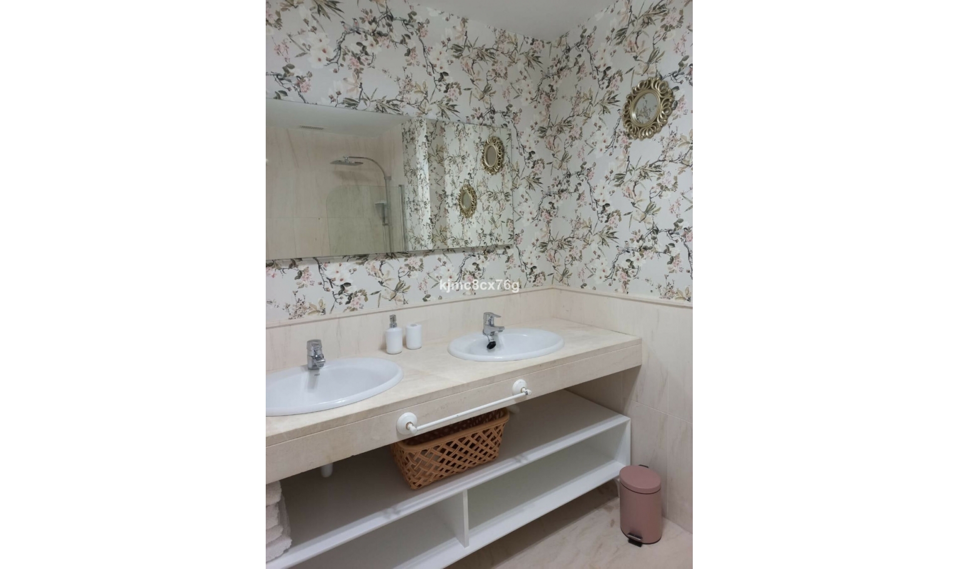 Další prodej - Apartment -
Calahonda