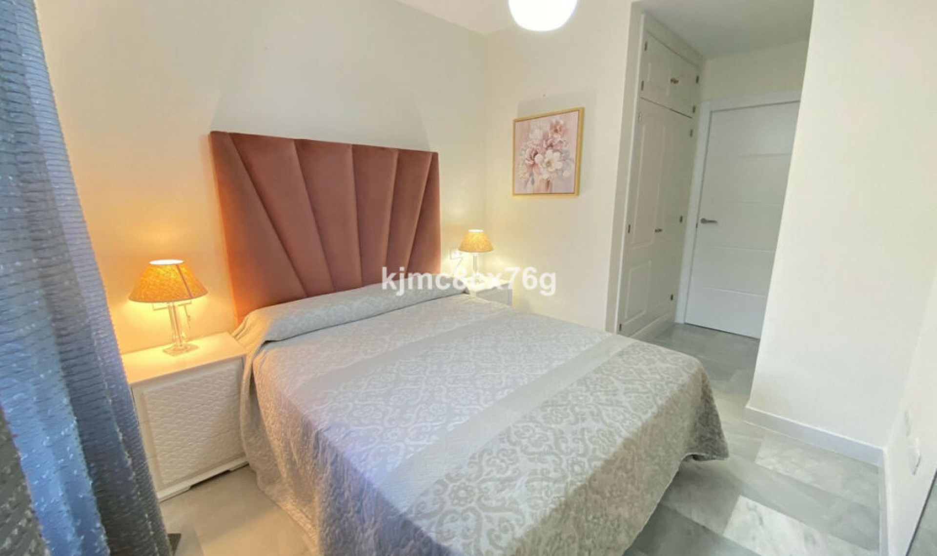 Další prodej - Apartment -
Calahonda