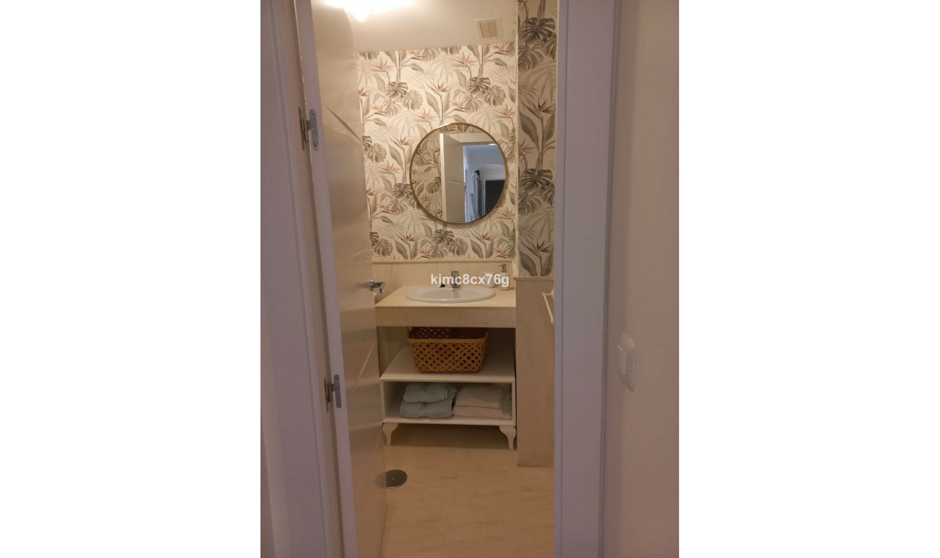 Další prodej - Apartment -
Calahonda