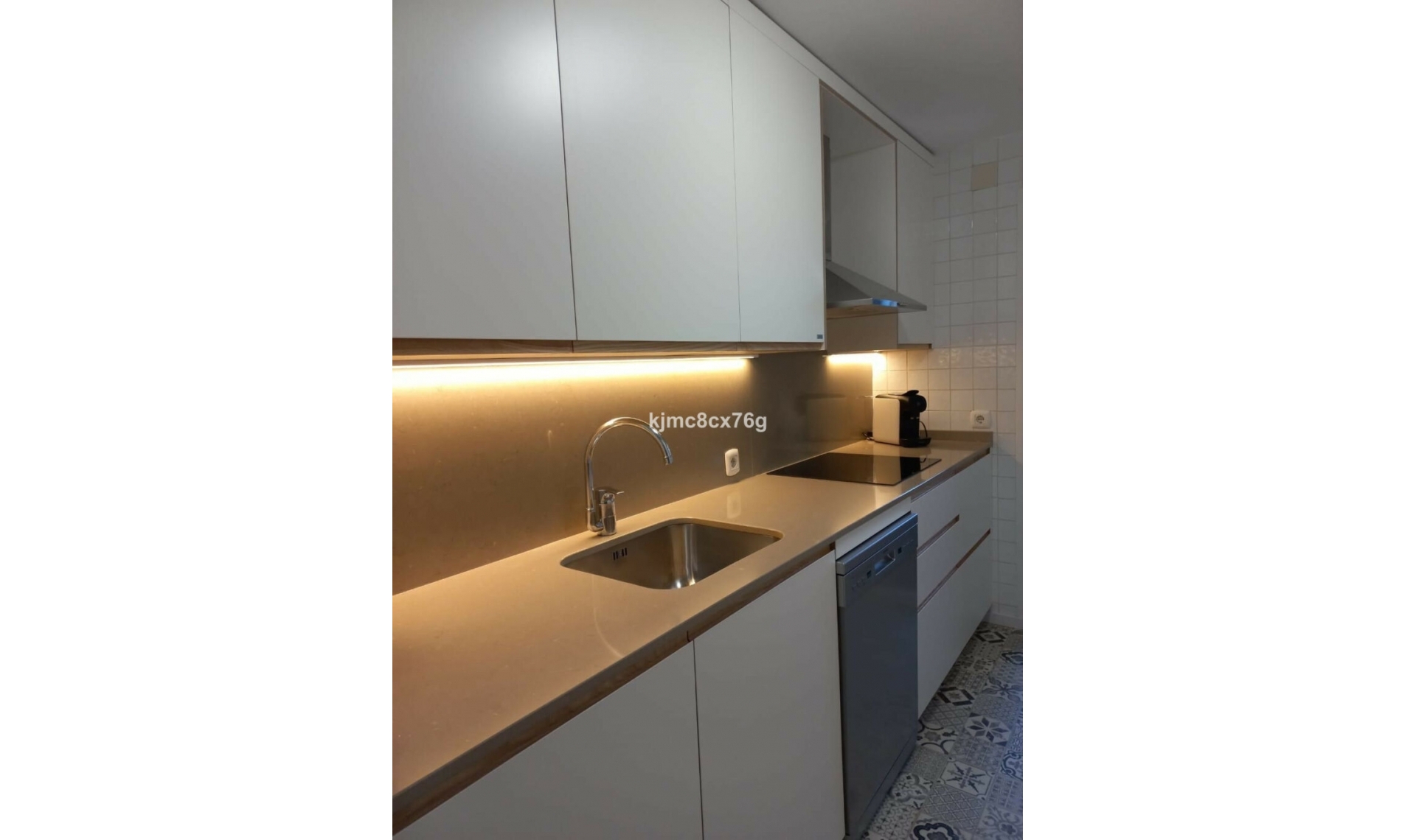 Další prodej - Apartment -
Calahonda