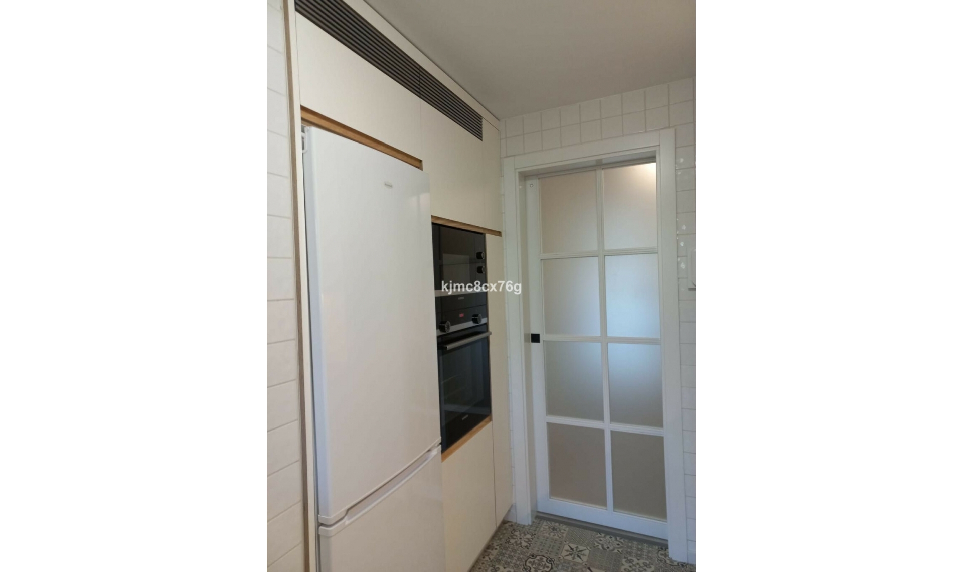 Další prodej - Apartment -
Calahonda