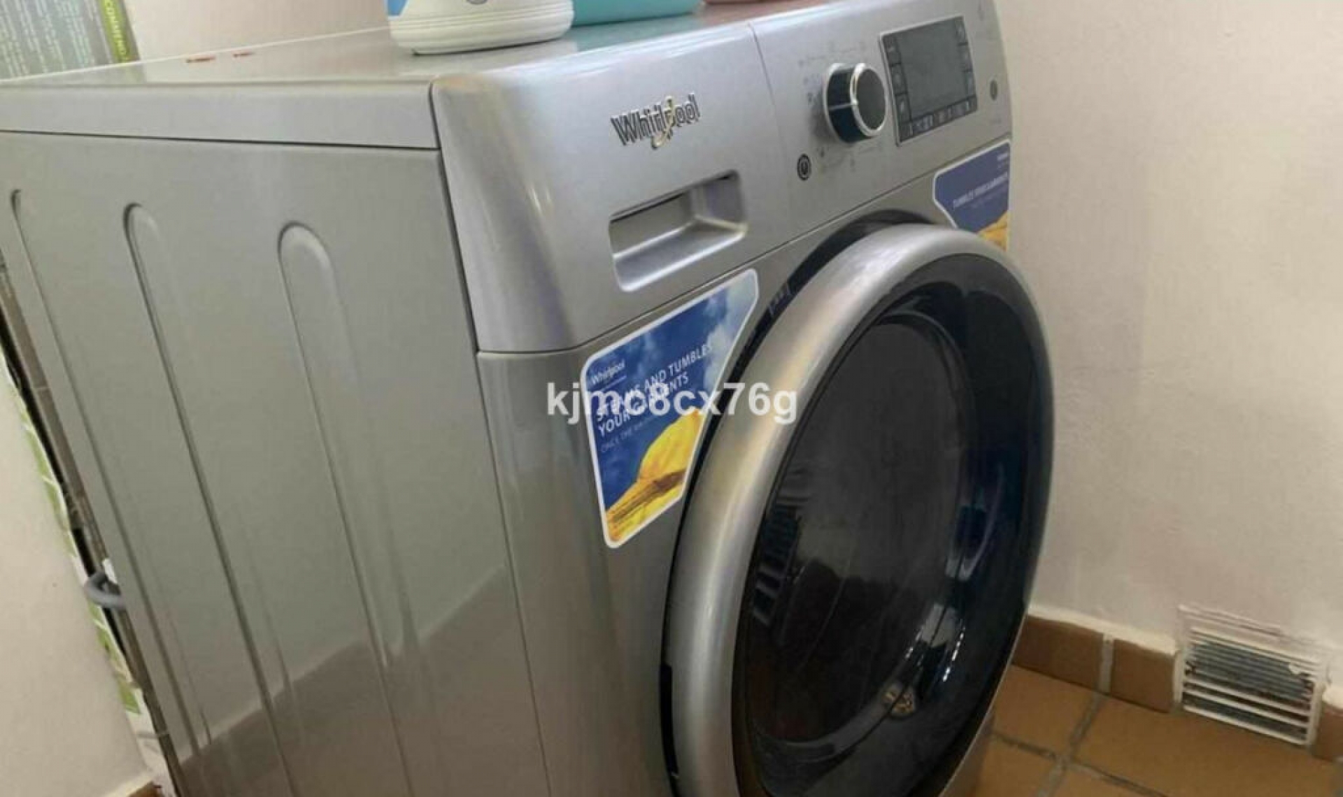 Další prodej - Apartment -
Calahonda