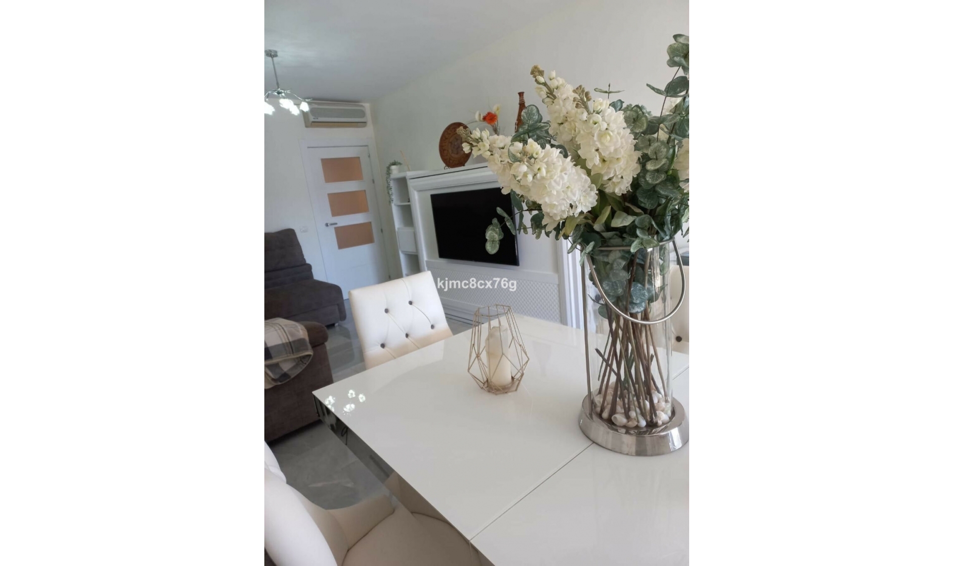 Další prodej - Apartment -
Calahonda