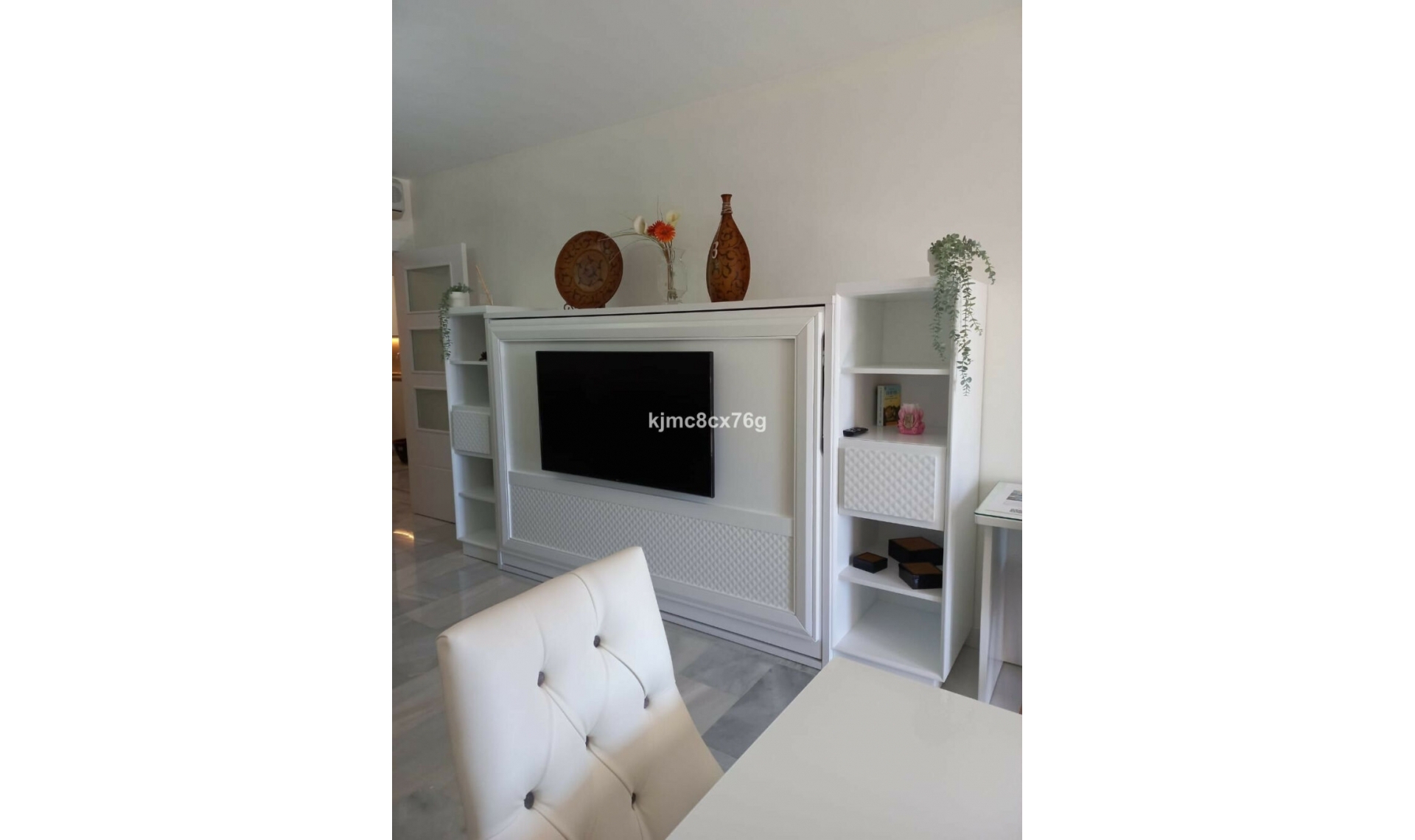 Další prodej - Apartment -
Calahonda