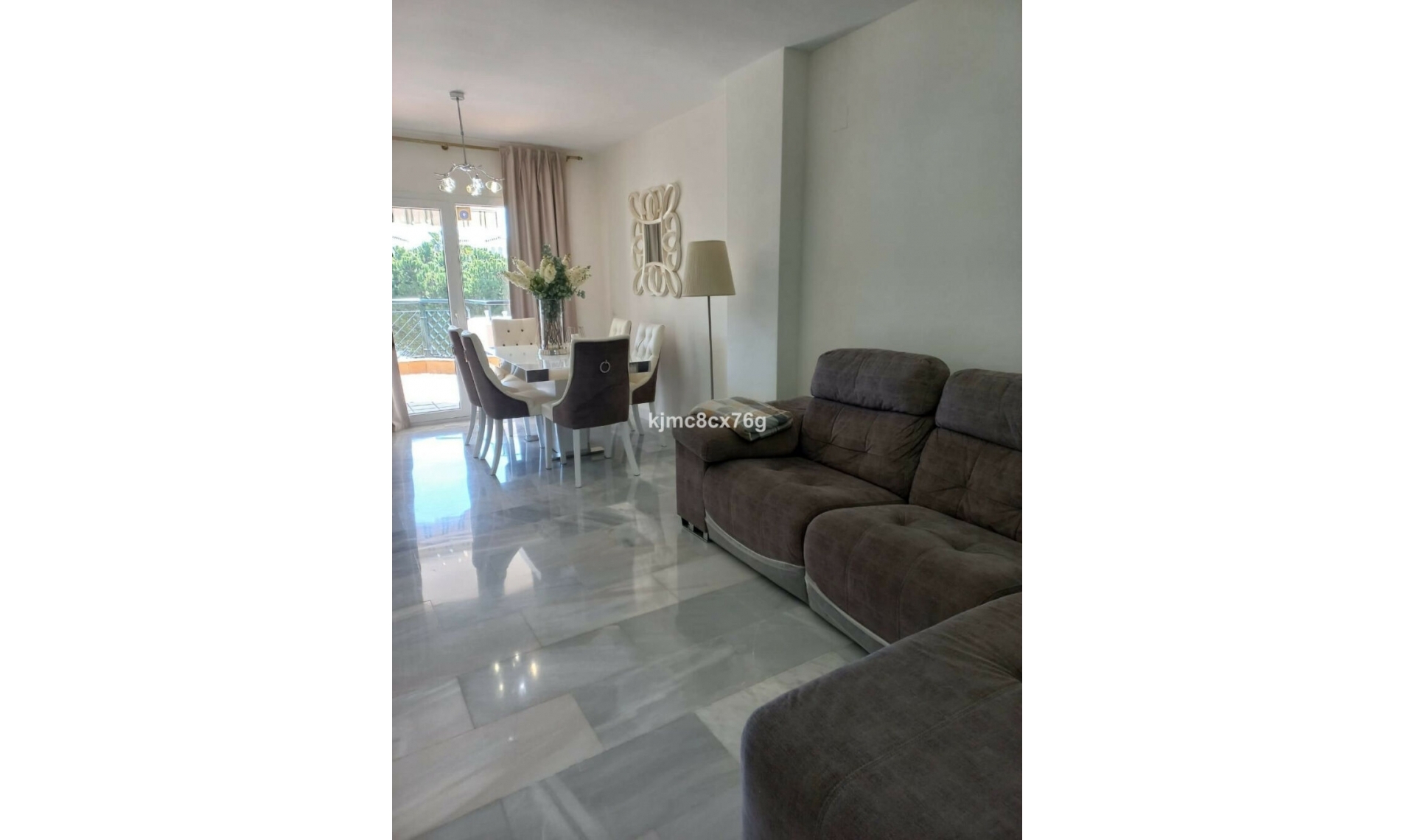 Další prodej - Apartment -
Calahonda