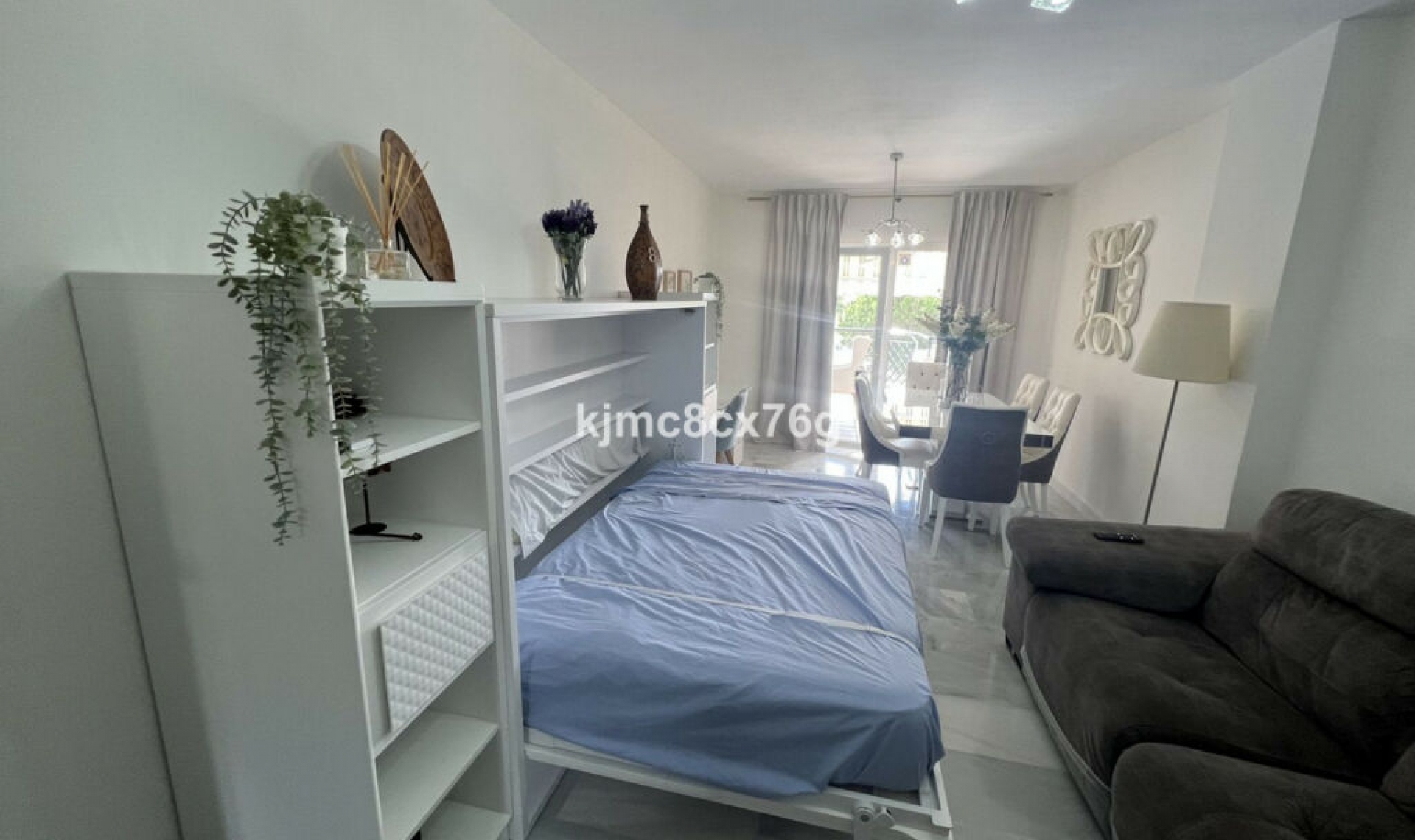 Další prodej - Apartment -
Calahonda