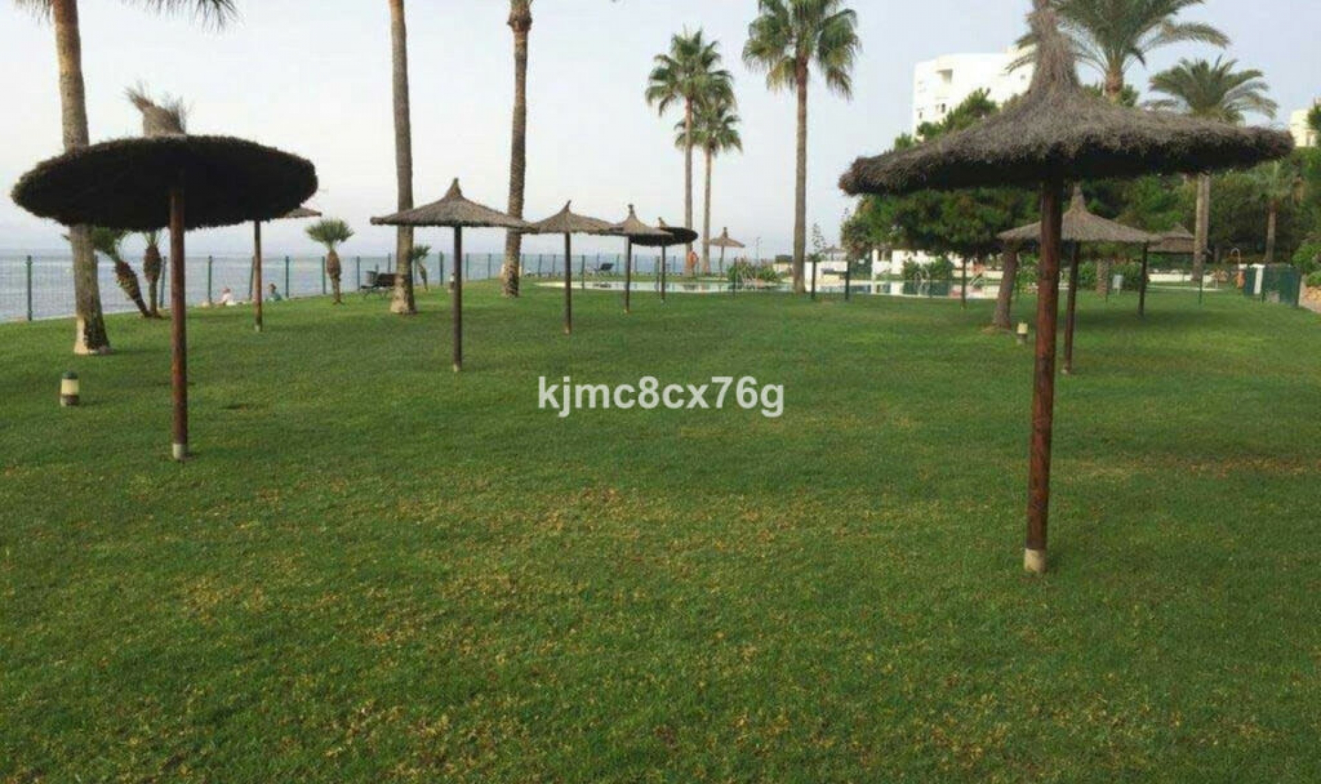 Další prodej - Apartment -
Calahonda