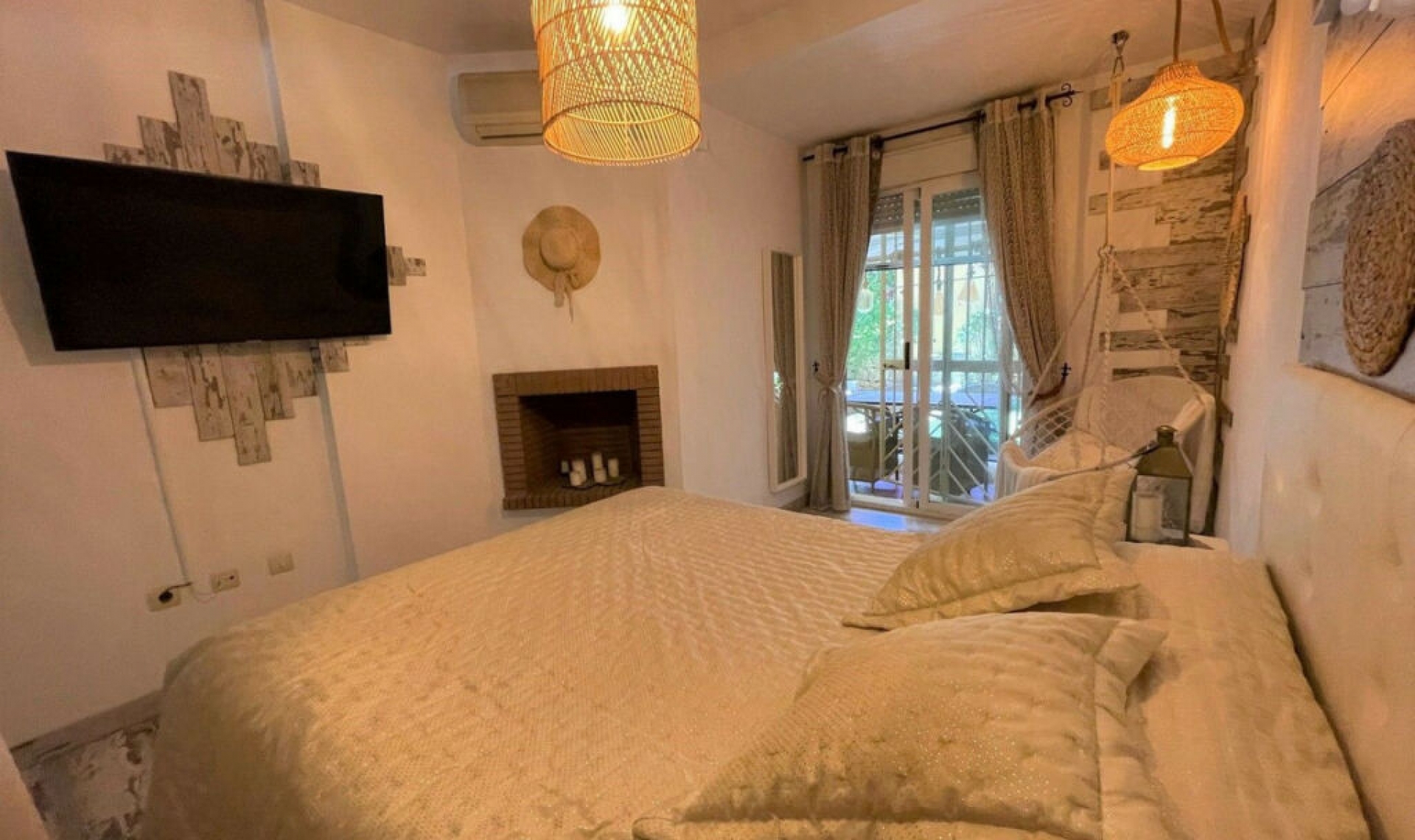 Další prodej - Apartment -
Calahonda