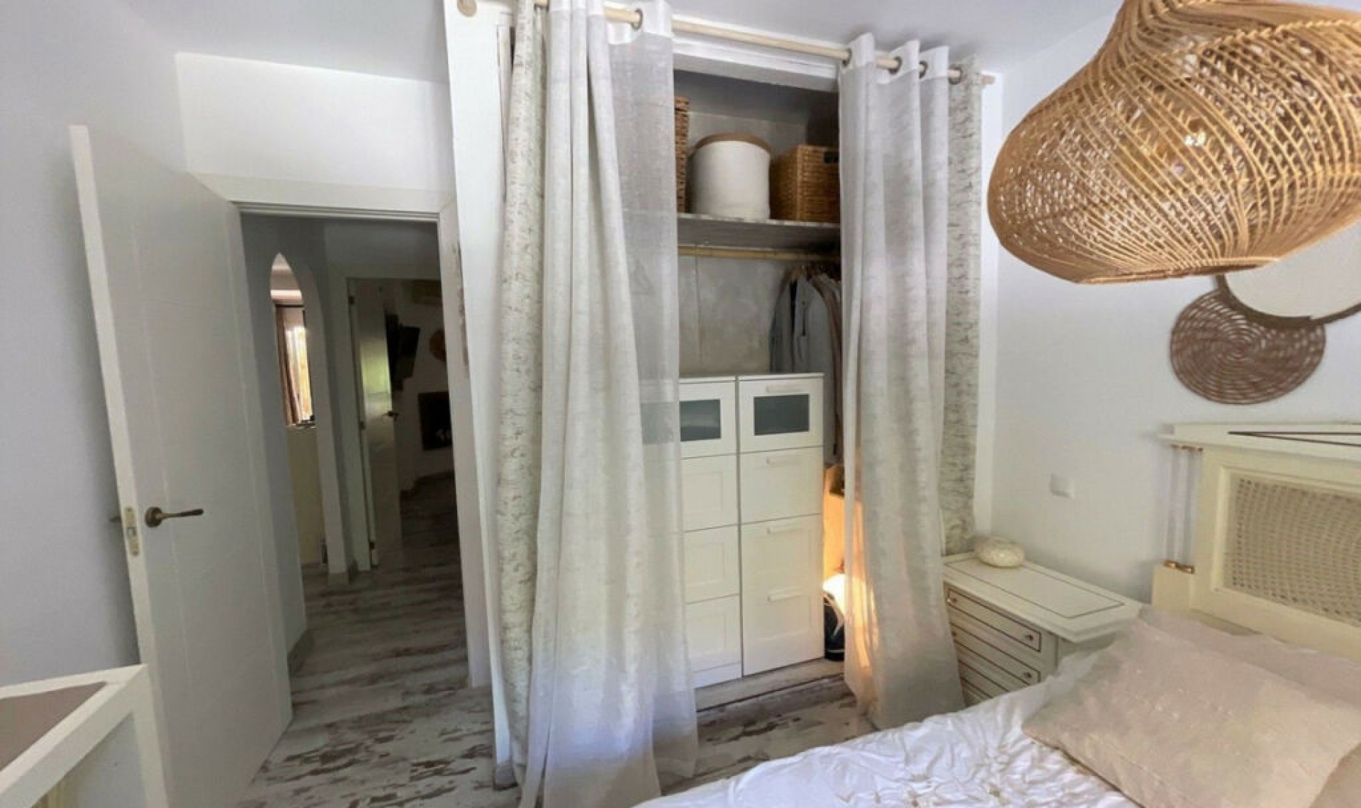 Další prodej - Apartment -
Calahonda